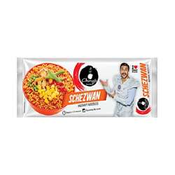 Chings Schezwan Instant Noodles 